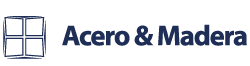 Acero & Madera